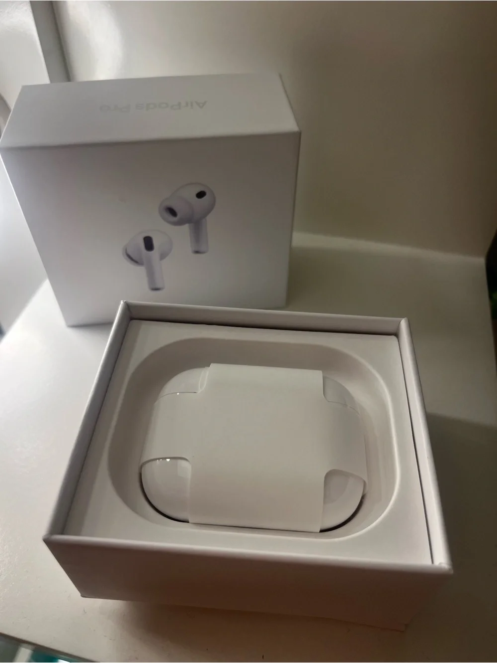 AirPods Pro 3